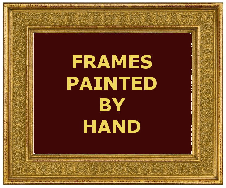 frames-painted-by-hand