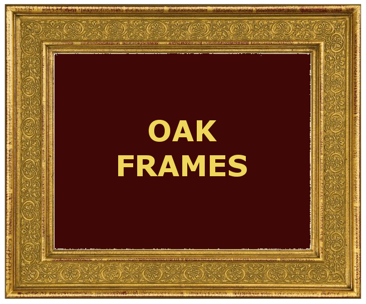 oak-frames
